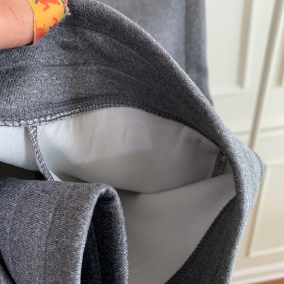 Grey joggers - Picture 2 of 2